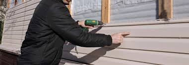 Best Siding for New Construction  in Mcconnelsville, OH